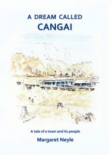 A DREAM CALLED CANGAI