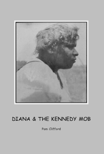 Diana and the Kennedy Mob