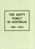 The Duffy Family in Australia