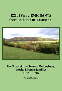 EXILES AND EMIGRANTS