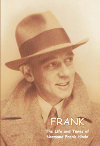 Normand Frank Hinde