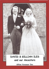 DAVID & GILLIAN ILES