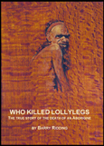 Who Killed Lollylegs