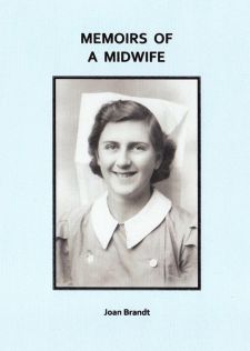 MEMOIRS OF A MIDWIFE