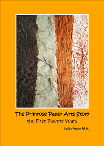 Primrose Paper Arts Story