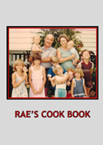 Rae's Cook book