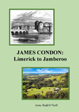 James Condon: Limerick to Jamberoo