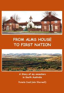 FROM ALMS HOUSE TO FIRST NATION