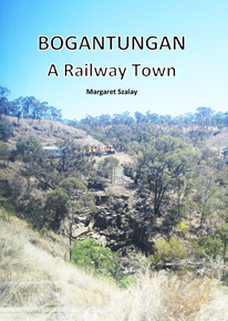 BOGANTUNGAN: A Railway Town