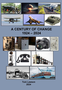 A Century of Change 1924-2024