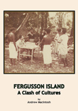 Fergusson Island