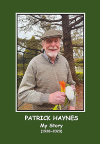 PATRICK HAYNES