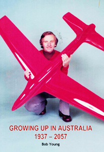 Growing Up in Australia